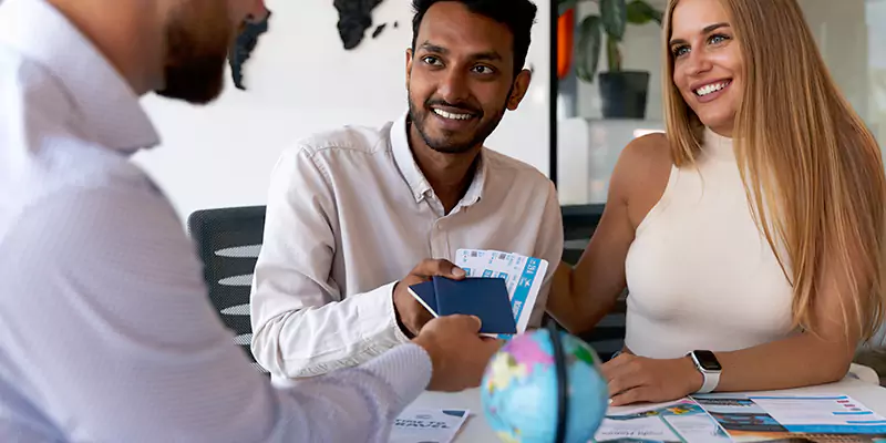 Benefits You Get with Our E2 Visa Support in Ethiopia