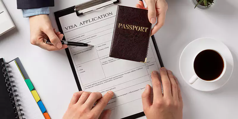 Benefits of Our EB‑5 Source of Funds Documentation Services in Ethiopia