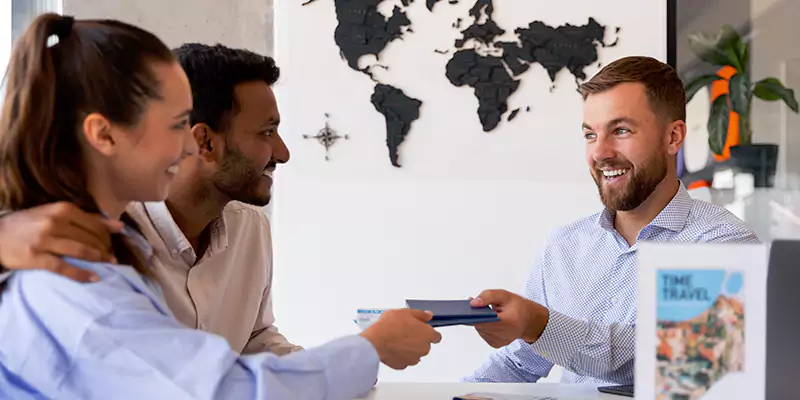 Comprehensive Business Immigration Green Card Services in Ethiopia