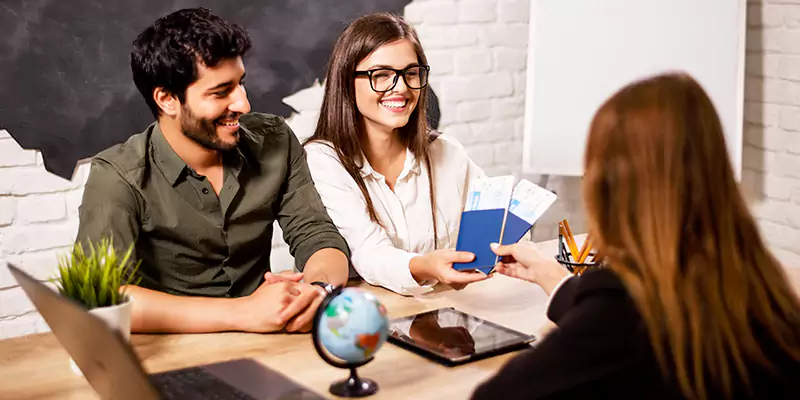 Benefits of Our Intra Company Transfer USA Service in Ethiopia