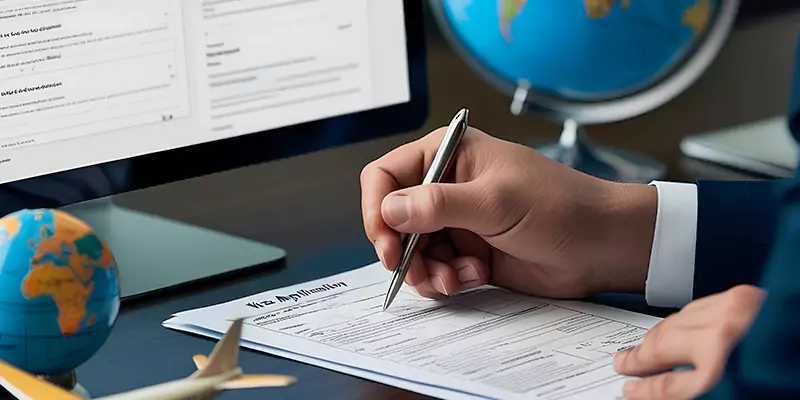 Benefits of Our US Branch Office Visa Services in Ethiopia