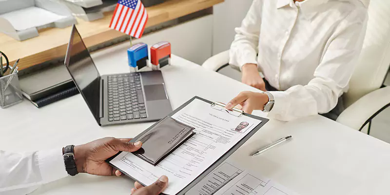 Why Choose Our Immigration Team in Ethiopia?