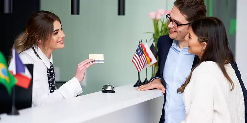 US Startup Visa Services and Strategic Consultation in Ethiopia