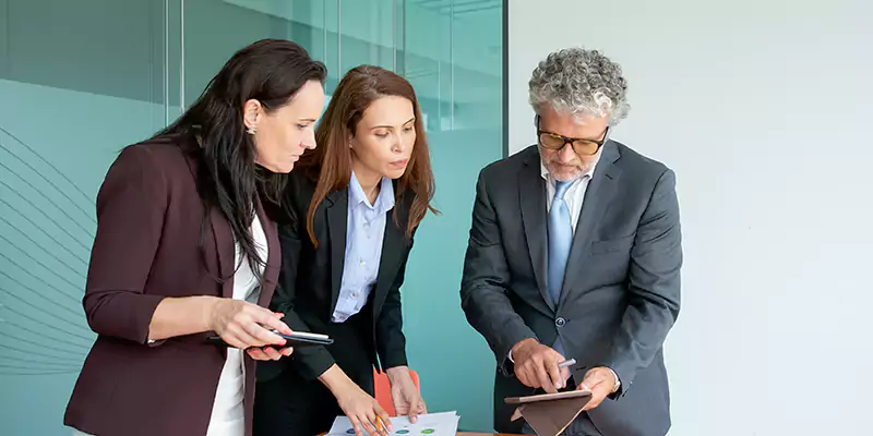 Key Benefits You Receive for Digital Nomad Visa Services for Ethiopia